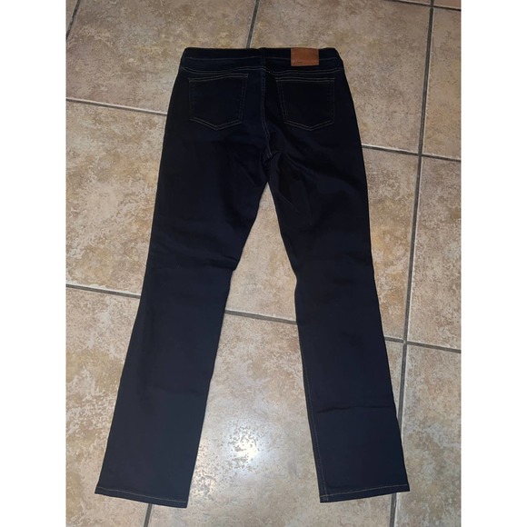 J Crew Matchstick Jeans Size 29 - Picture 2 of 3